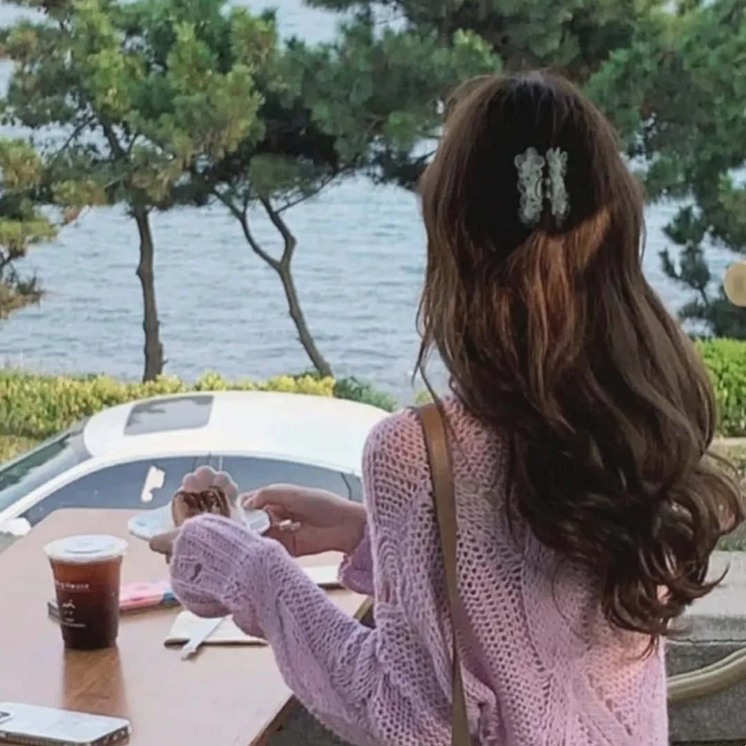 女声我最美